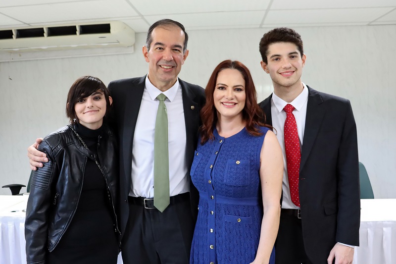 Familia Posse Dr Fabio Segunda