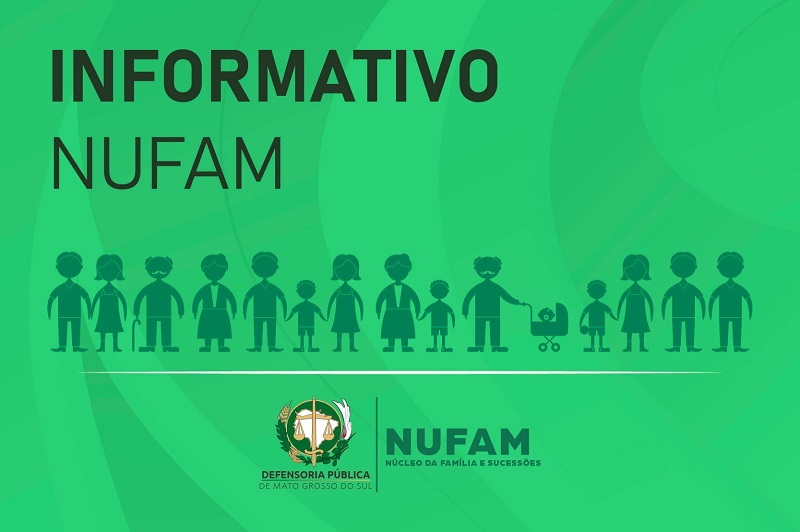 Informativo Nufam