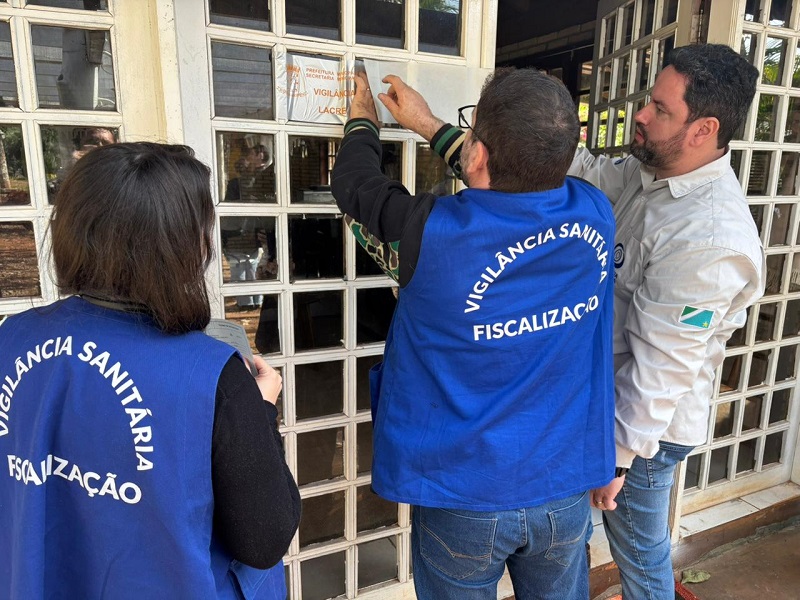 Pacientes escondidos e dopados: operação da Defensoria revela funcionamento clandestino de entidades já interditadas