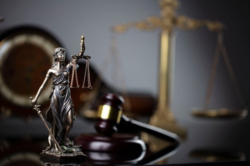 Justica generica balanca