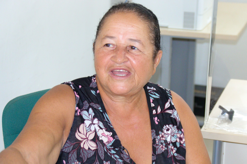 Série “Mães Atípicas” – Episódio 2 | Marilza: a avó que virou mãe