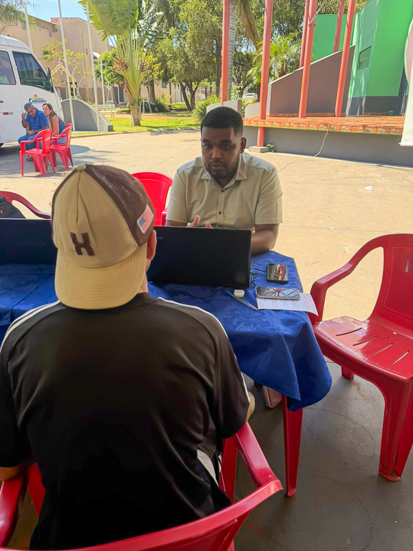 Mutirao Cassilandia 2