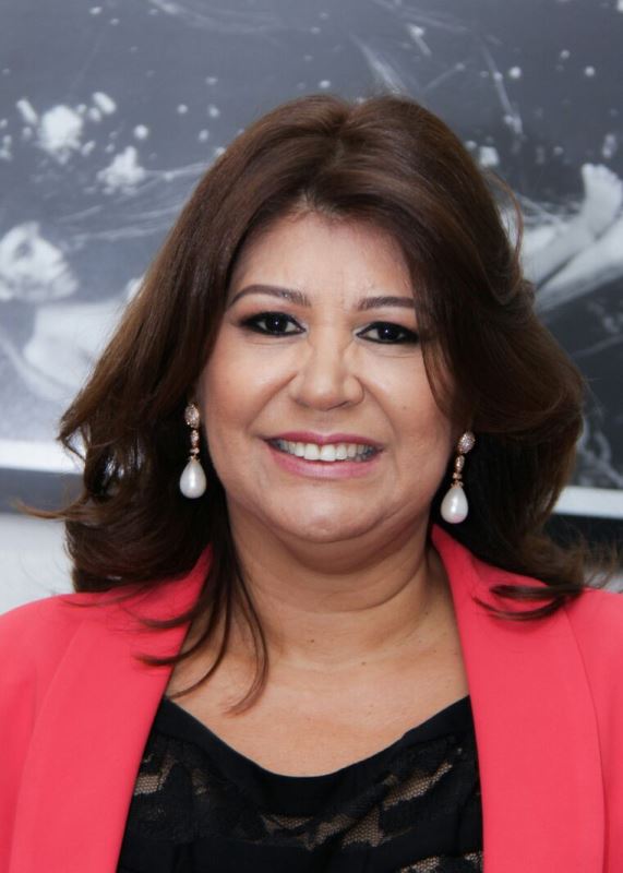 Neyla Ferreira Mendes