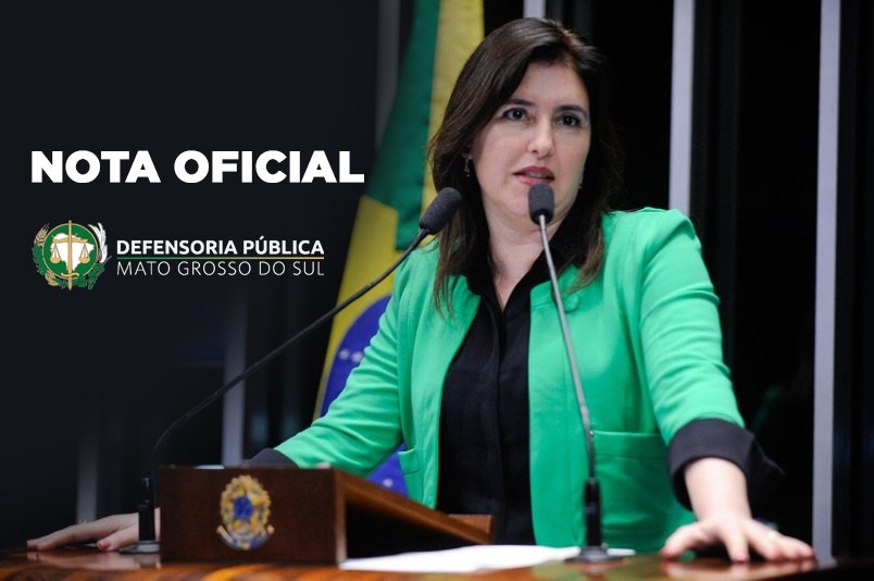 Nota de repudio