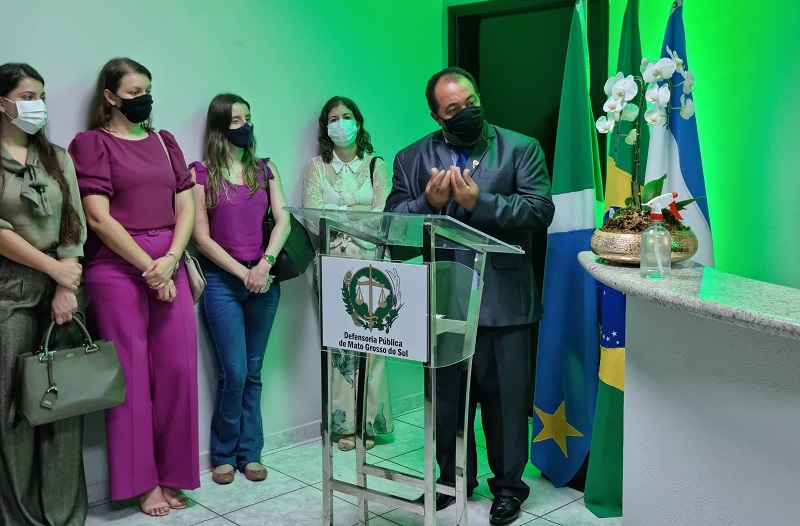 Nova sede aparecida 6