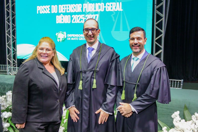 Posse Defensor Público Geral 2025 53
