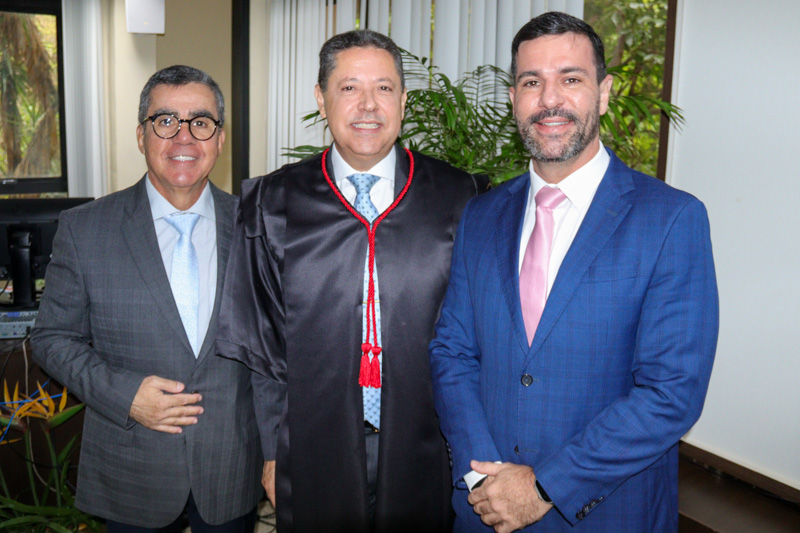 Posse des. Alexandre Pucci dr. Homero 4