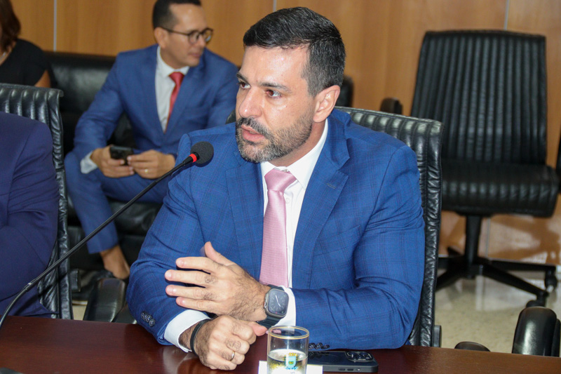 Posse des. Alexandre Pucci dr. Homero 5