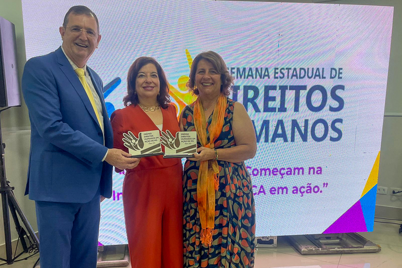 Premio Direitos Humanos