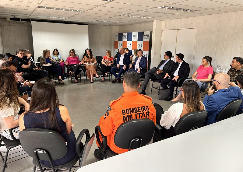 Reuniao 10 anos Nudeca