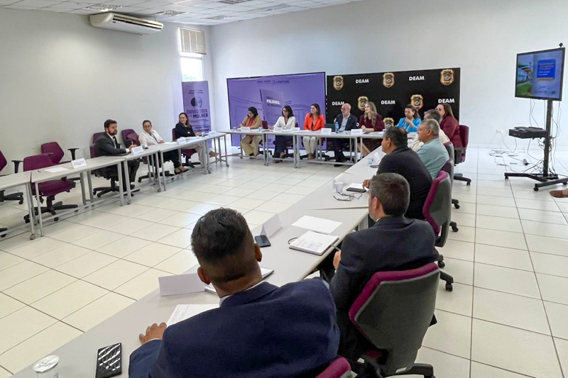 Reuniao GTI Casa da Mulher dr. Gustavo 2