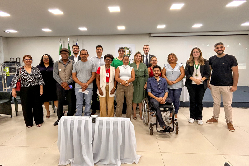 Reuniao Lideres Comunitarios 5