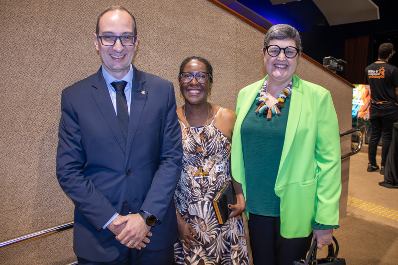 Titulo ALEMS Cidadao MS 5