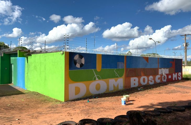 Caso bebe Paranaiba