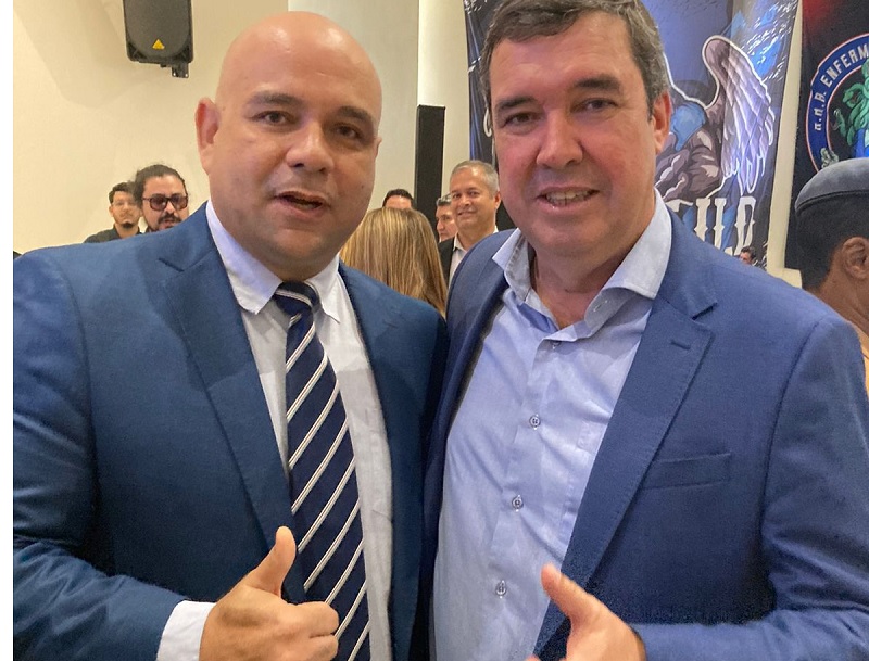 Defensoria de MS participa da solenidade de 30 anos da UEMS em Dourados