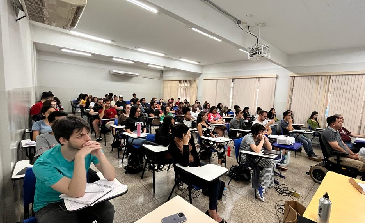 aula de penal ufms