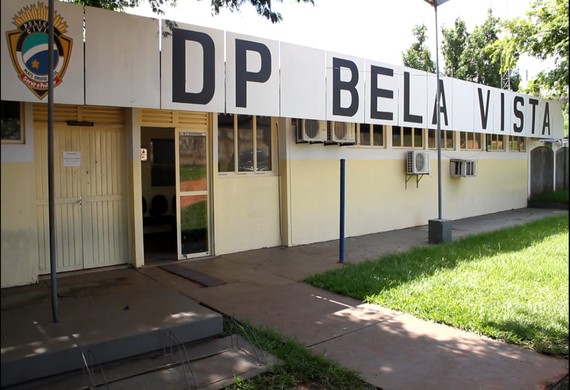 DP Bela Vista