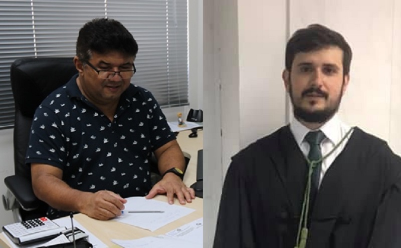 dr. antonio e dr Eduardo