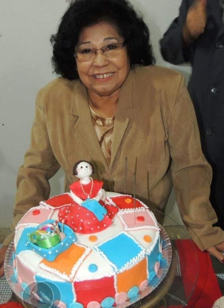 Irma DRA NEYLA