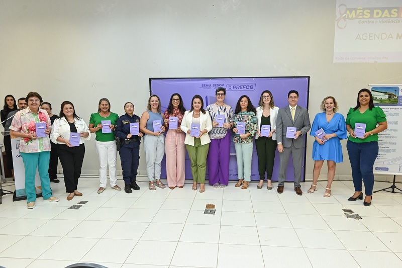 lançamento calendário mulher