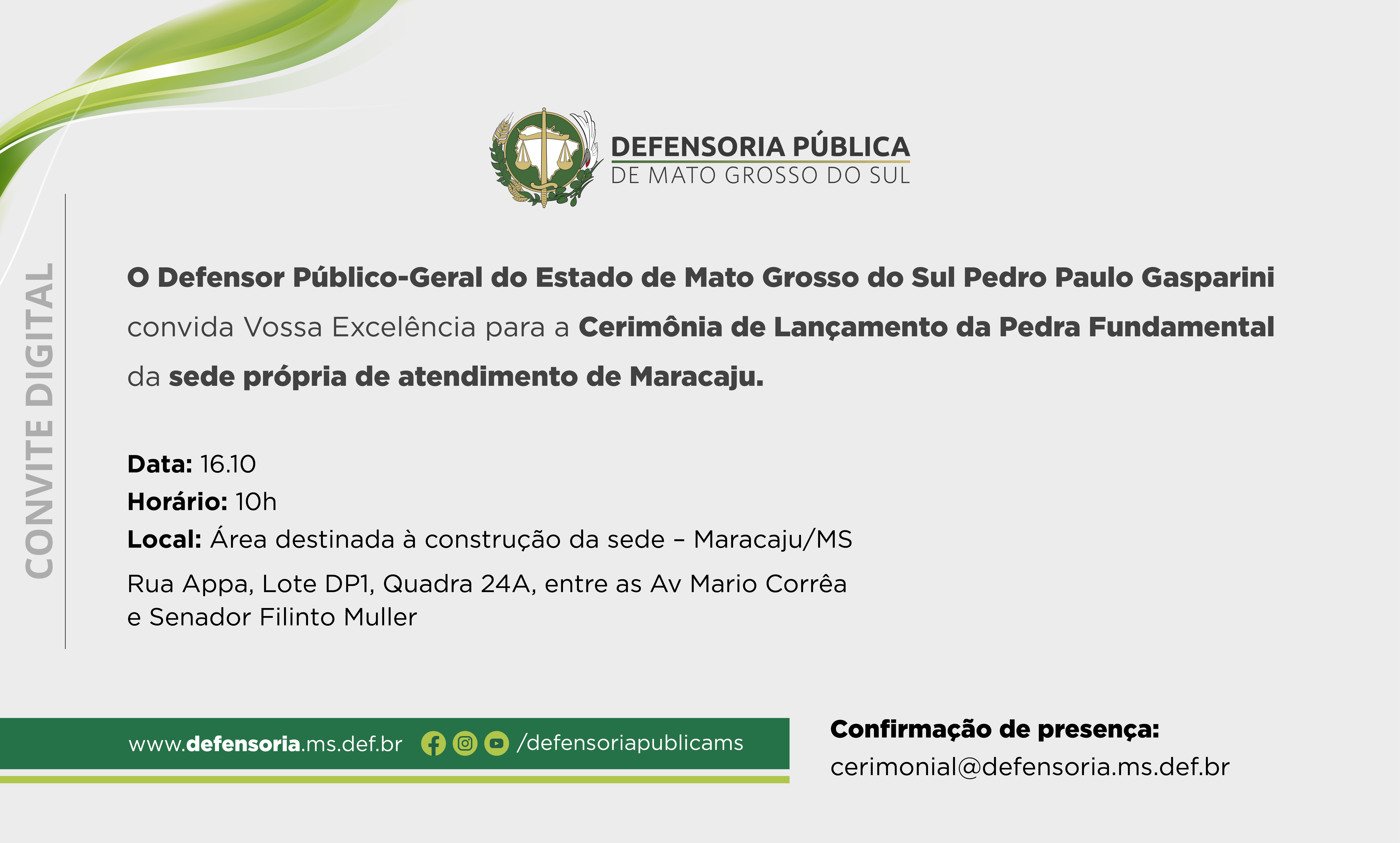 pedra fundamental maracaju Prancheta 1