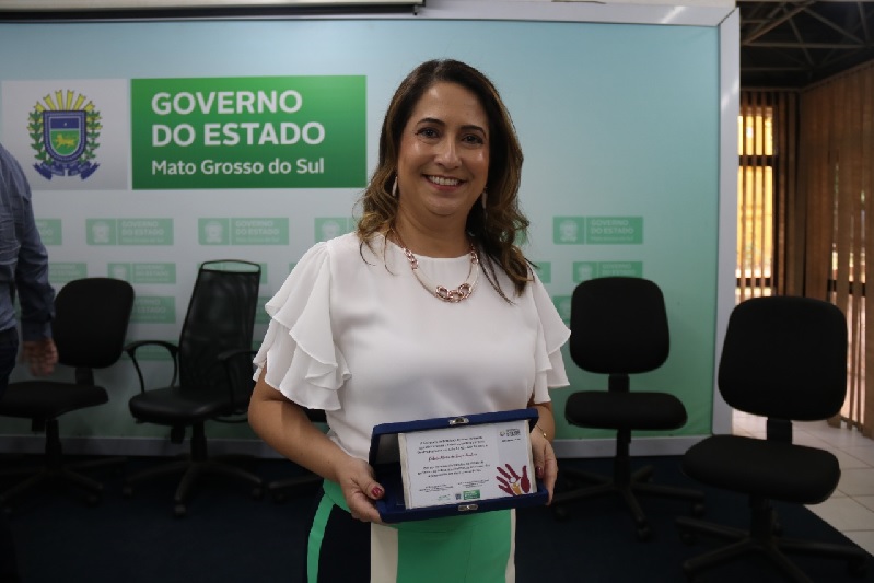 Premio Dra Debora