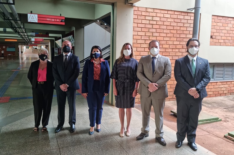 Prova concurso comissa