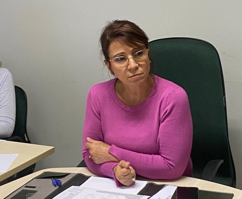 regina célia